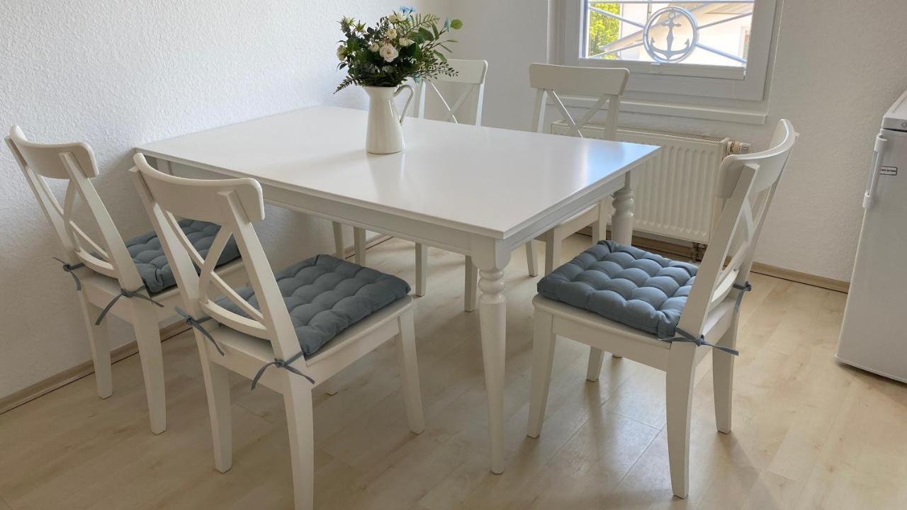 Apartment Rosalie Sassnitz