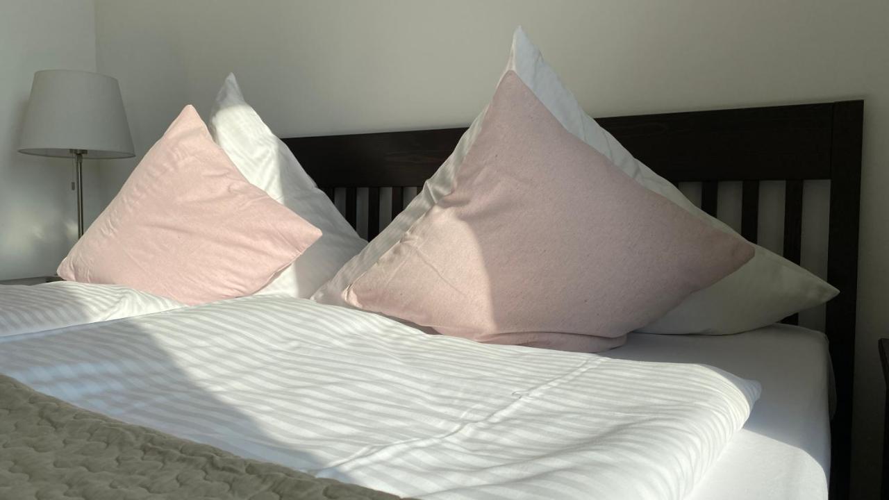 Rosalie Apartment Sassnitz