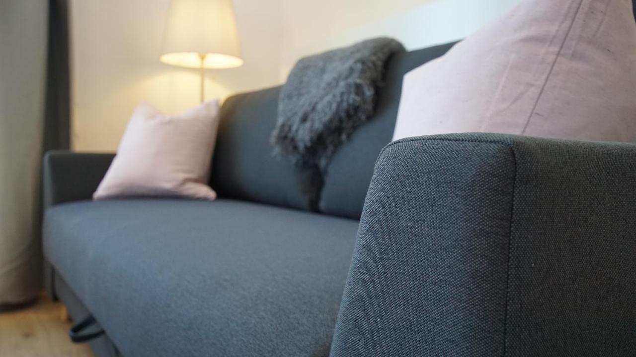 Rosalie Apartment