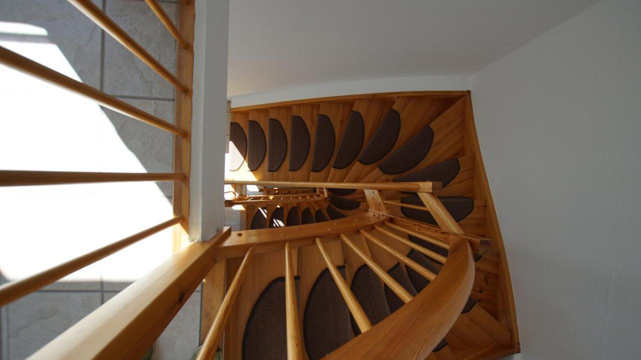 Rosalie Apartment