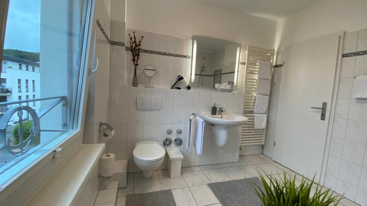 Rosalie Apartment