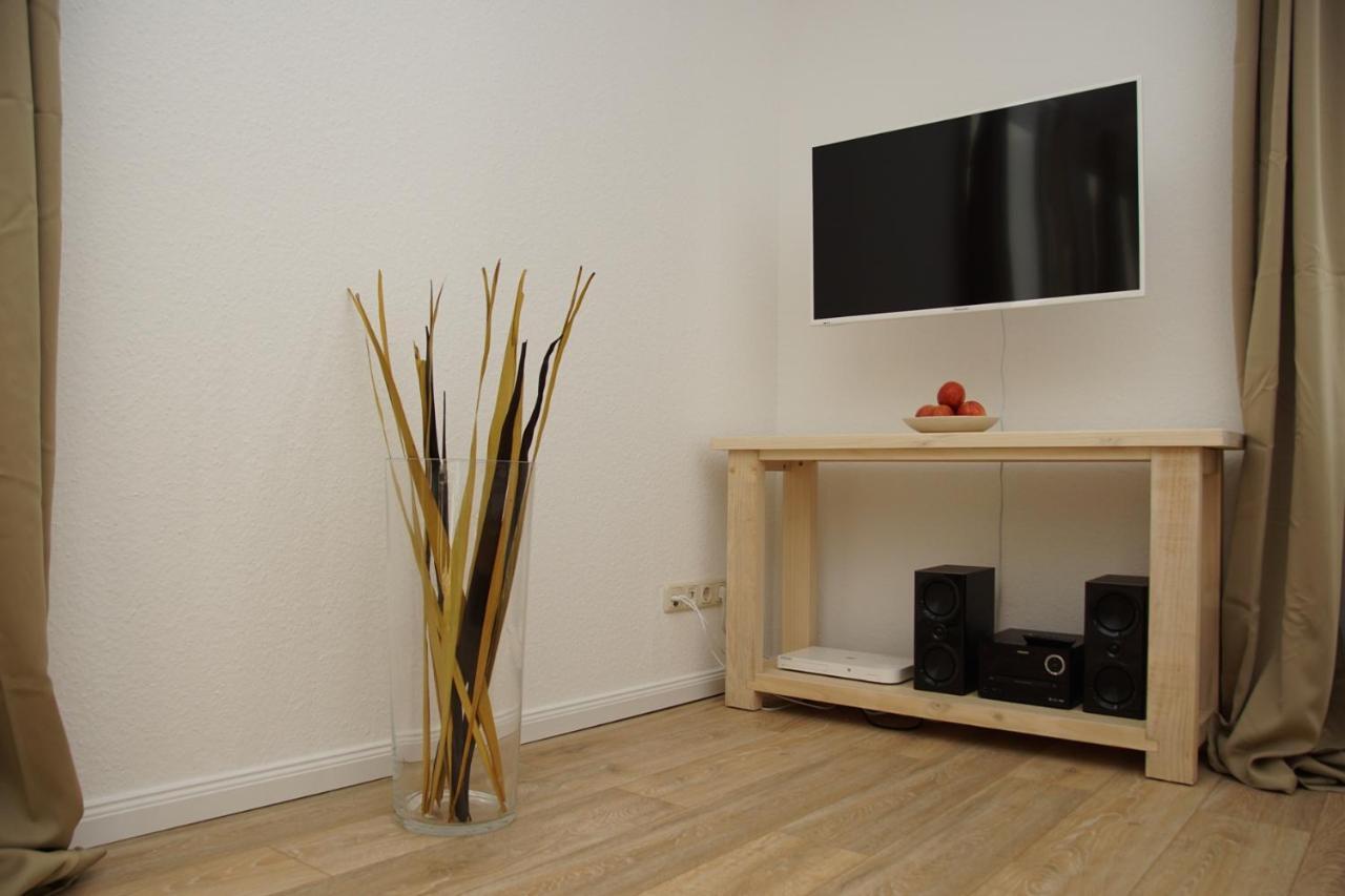 Apartment Rosalie