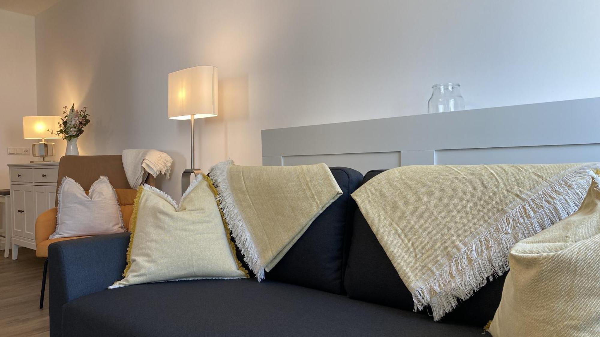 Apartment Rosalie *